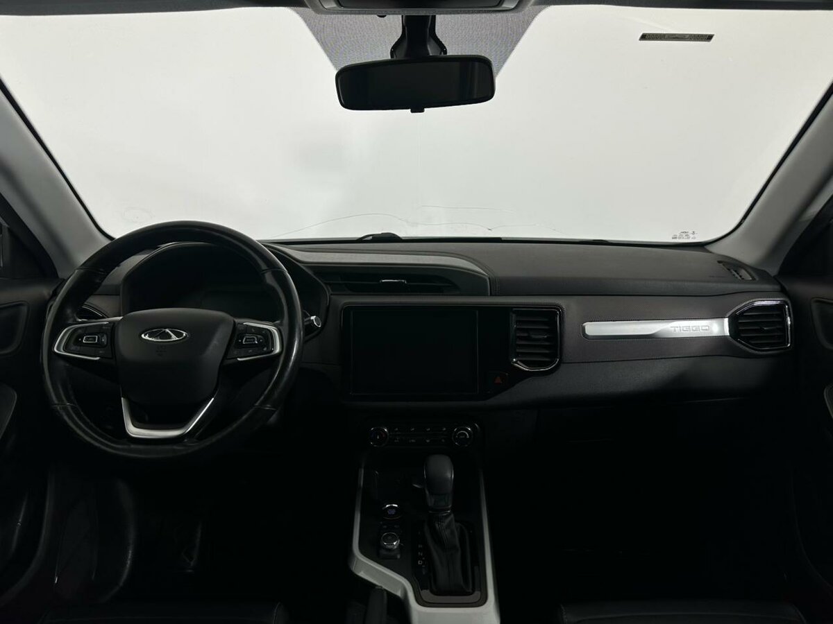 Купить Chery Tiggo 4 I Рестайлинг, 2020, 86 734 км, фото №10