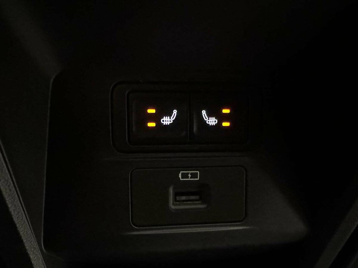 Купить Chery Tiggo 4 Pro I, 2022, 31 215 км, фото №18