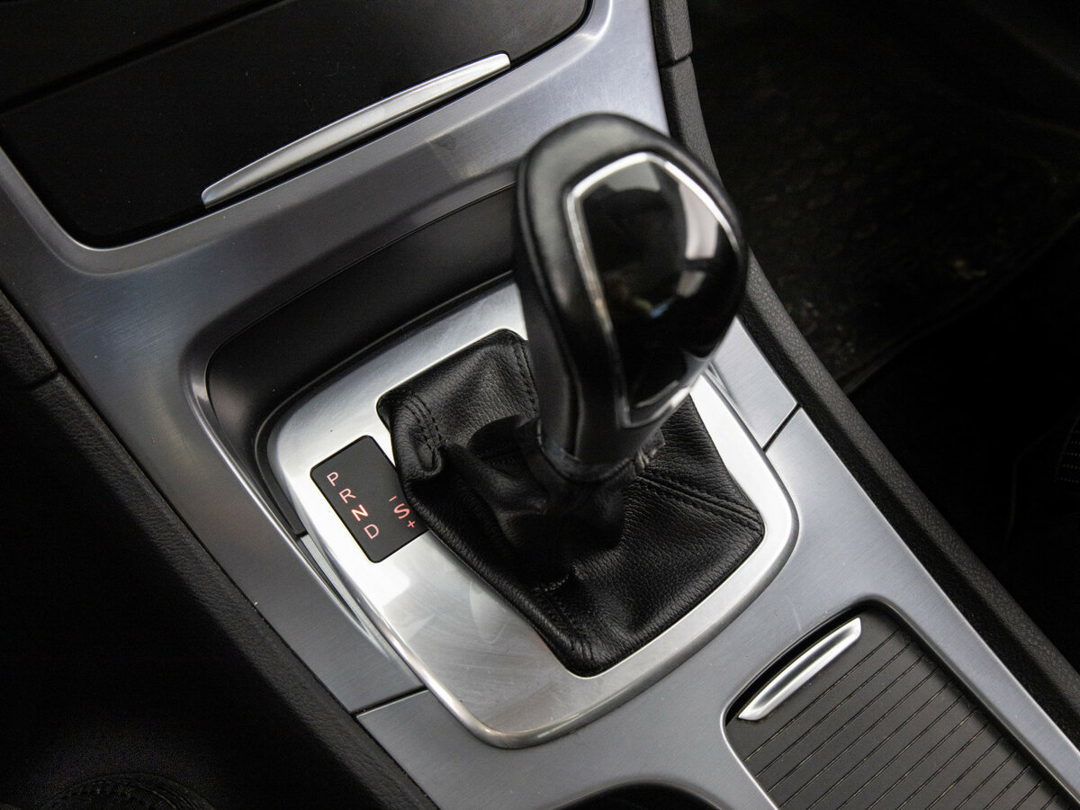 Купить Ford Mondeo IV Рестайлинг, 2014, 182 798 км, фото №14