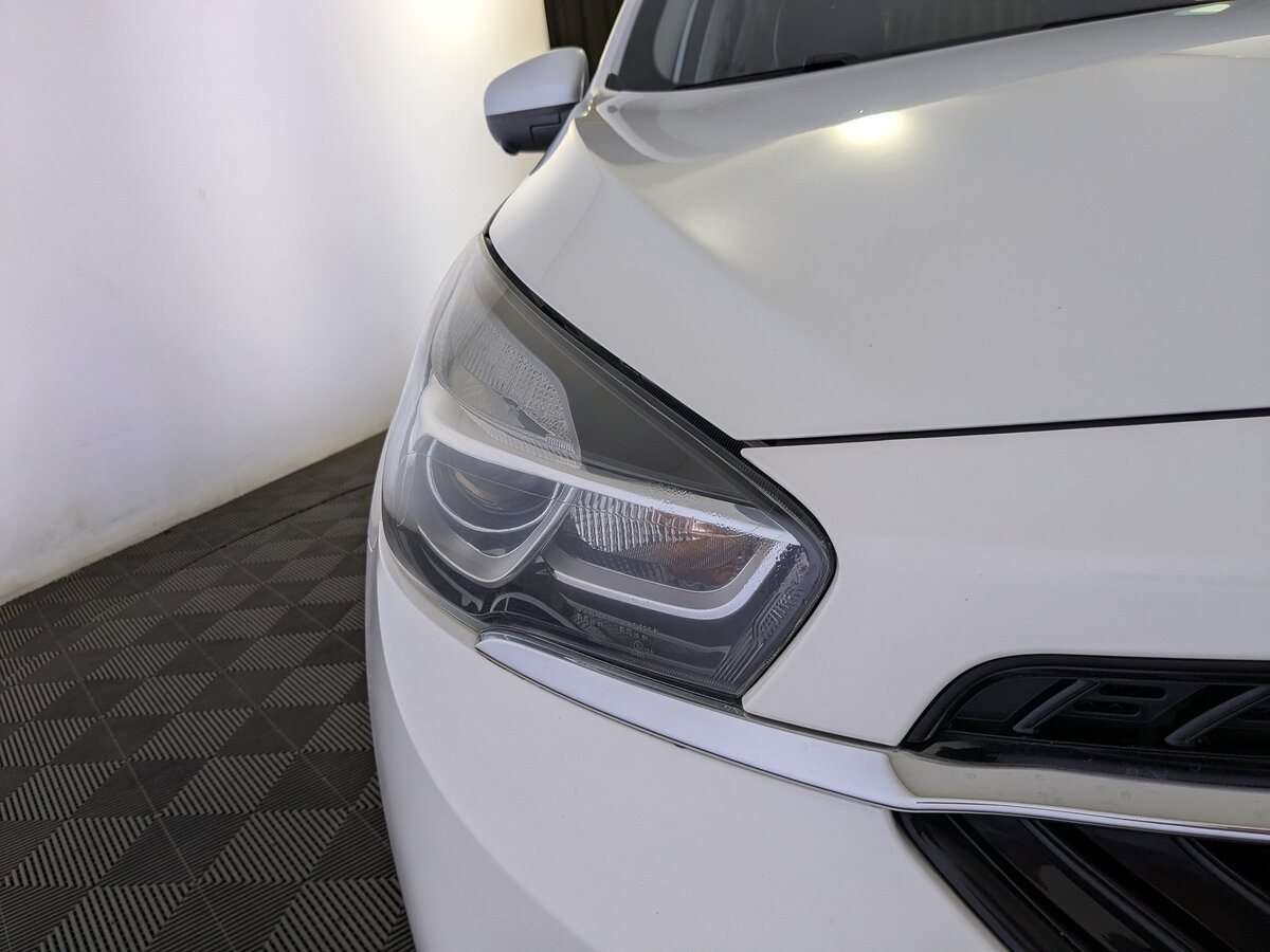 Купить Chery Tiggo 7 I, 2019, 114 588 км, фото №11