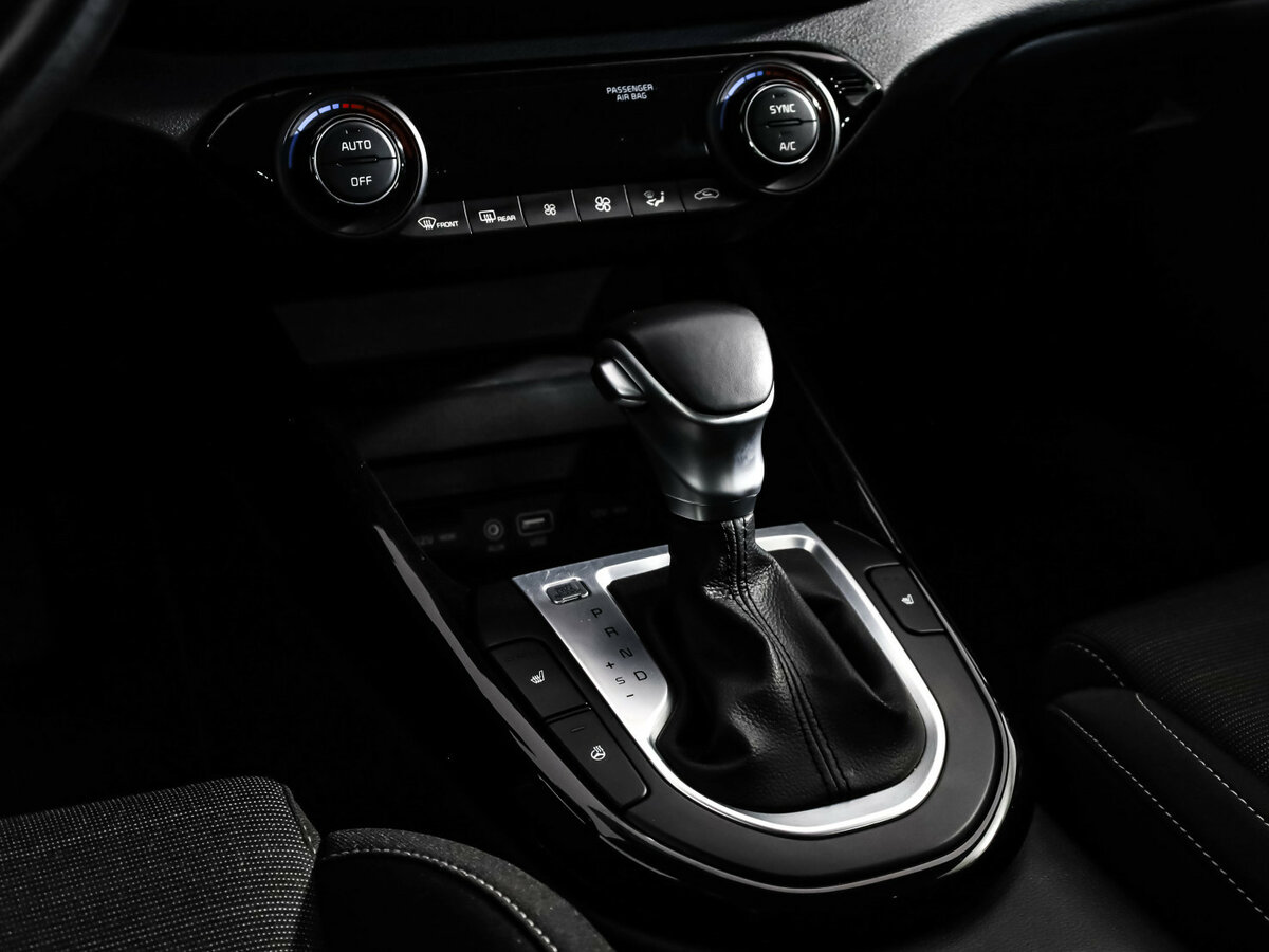 Купить Kia Cerato IV, 2020, 72 440 км, фото №11