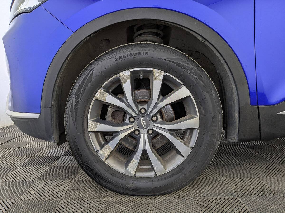 Купить Chery Tiggo 7 Pro I, 2022, 114 138 км, фото №11