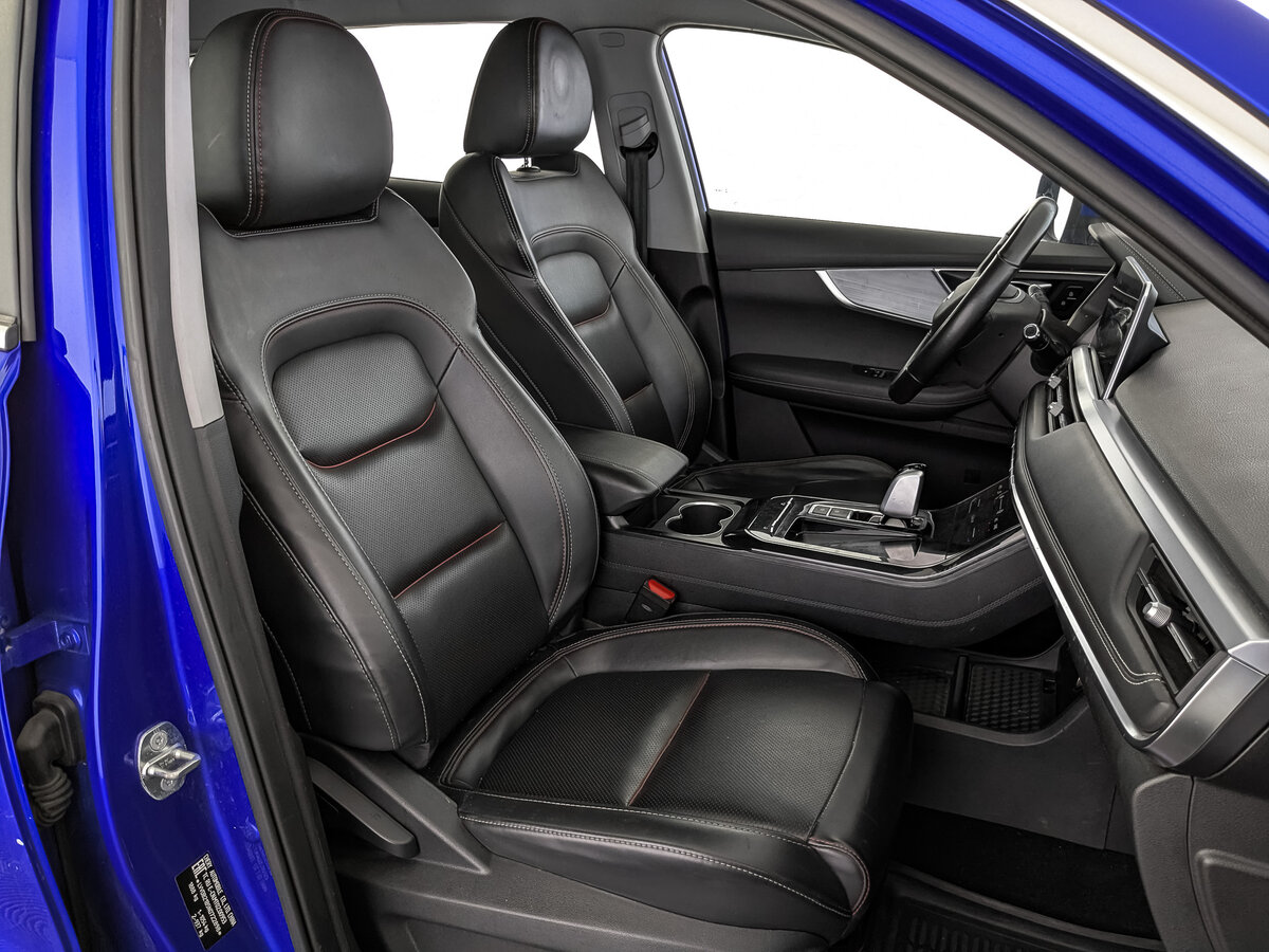 Купить Chery Tiggo 7 Pro I, 2022, 114 138 км, фото №22