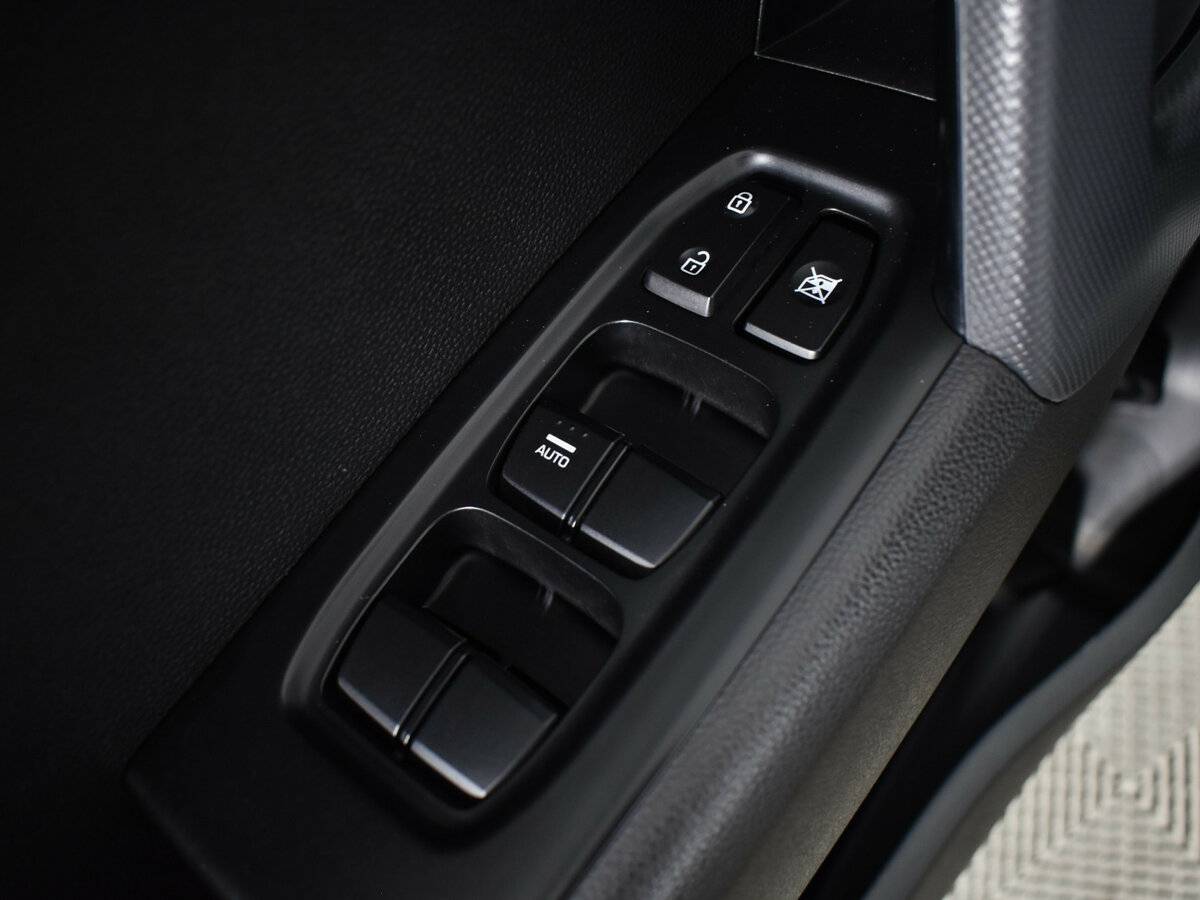 Купить Hyundai Creta I, 2017, 92 452 км, фото №18