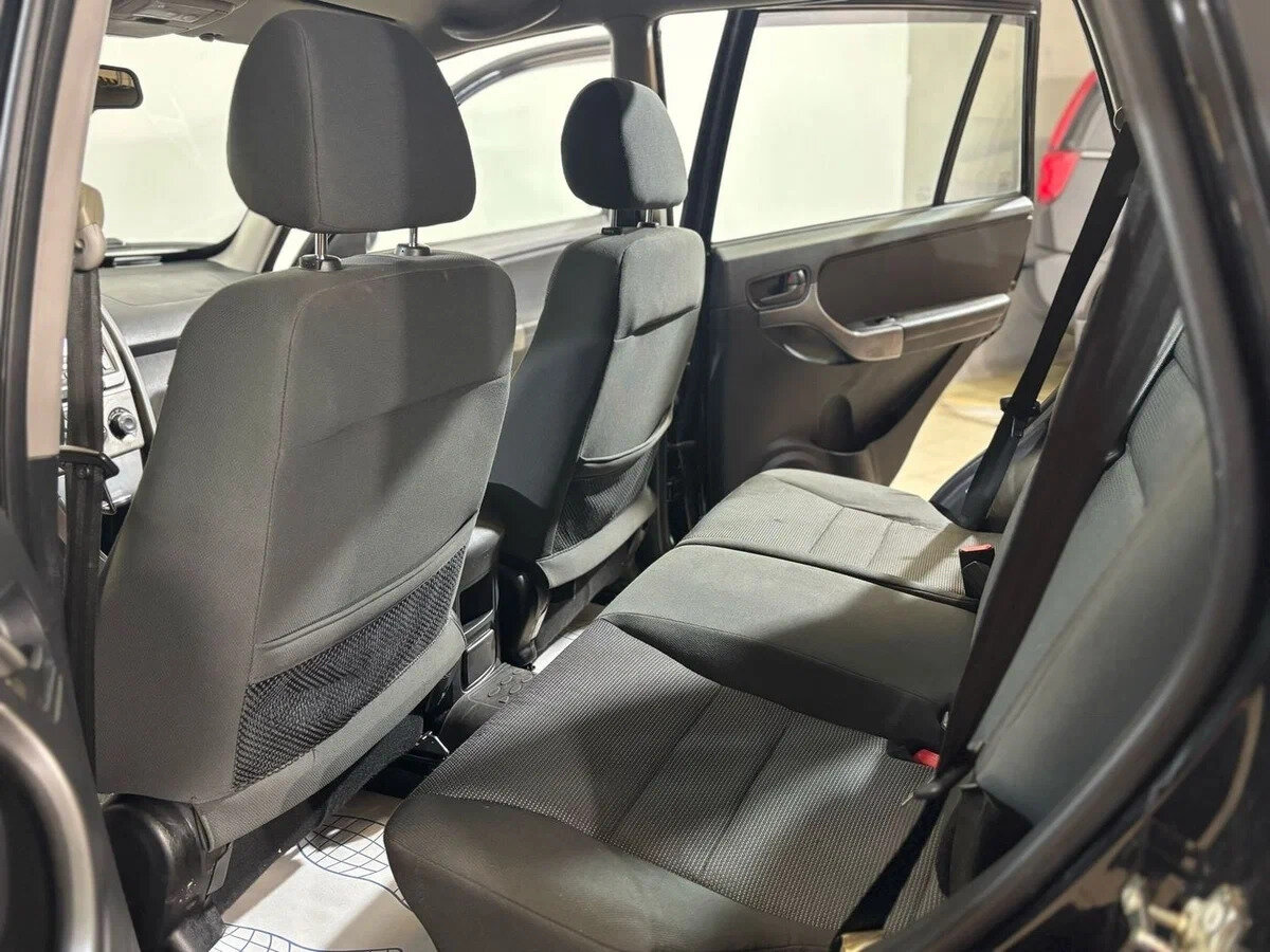 Купить Chery Tiggo (T11) I Рестайлинг (FL), 2014, 148 715 км, фото №9