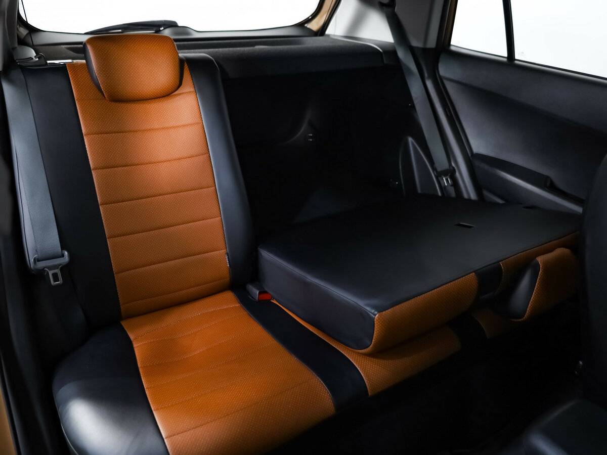 Купить Hyundai Creta I, 2018, 91 512 км, фото №21