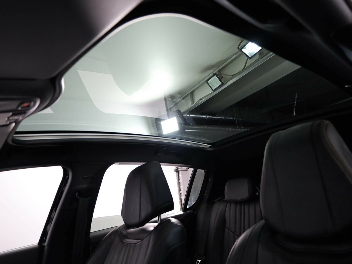 Купить Peugeot 308 II Рестайлинг, 2019, 147 759 км, фото №17