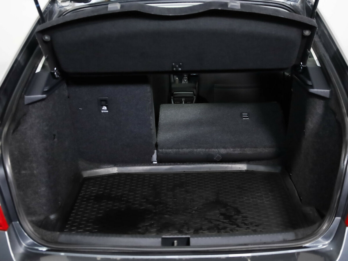 Купить Skoda Octavia III (A7) Рестайлинг, 2019, 82 416 км, фото №27