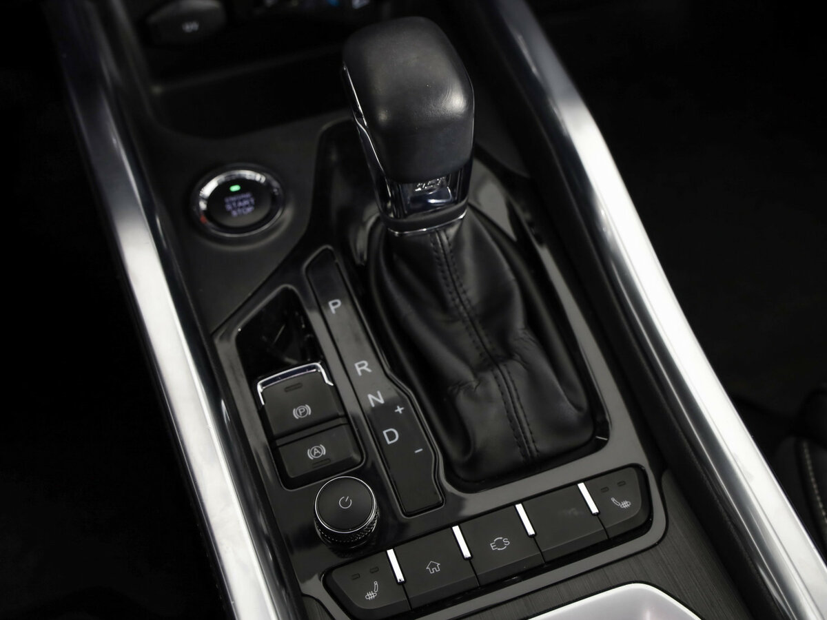 Купить Chery Tiggo 4 I Рестайлинг, 2021, 77 345 км, фото №20