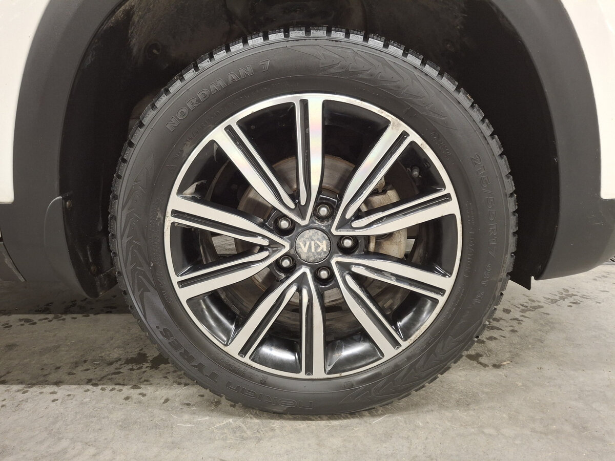 Купить Kia Seltos I, 2020, 55 801 км, фото №18