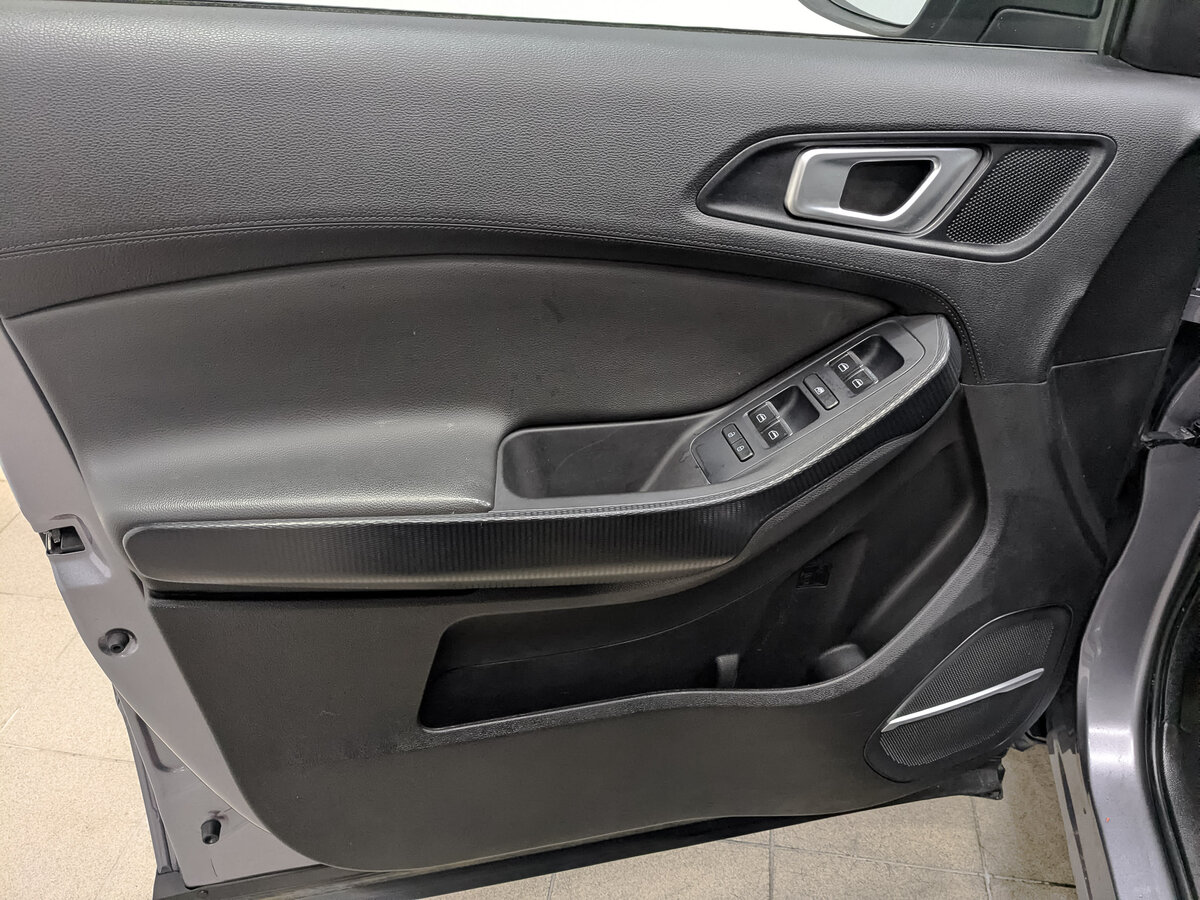 Купить Chery Tiggo 4 I Рестайлинг, 2022, 108 699 км, фото №19