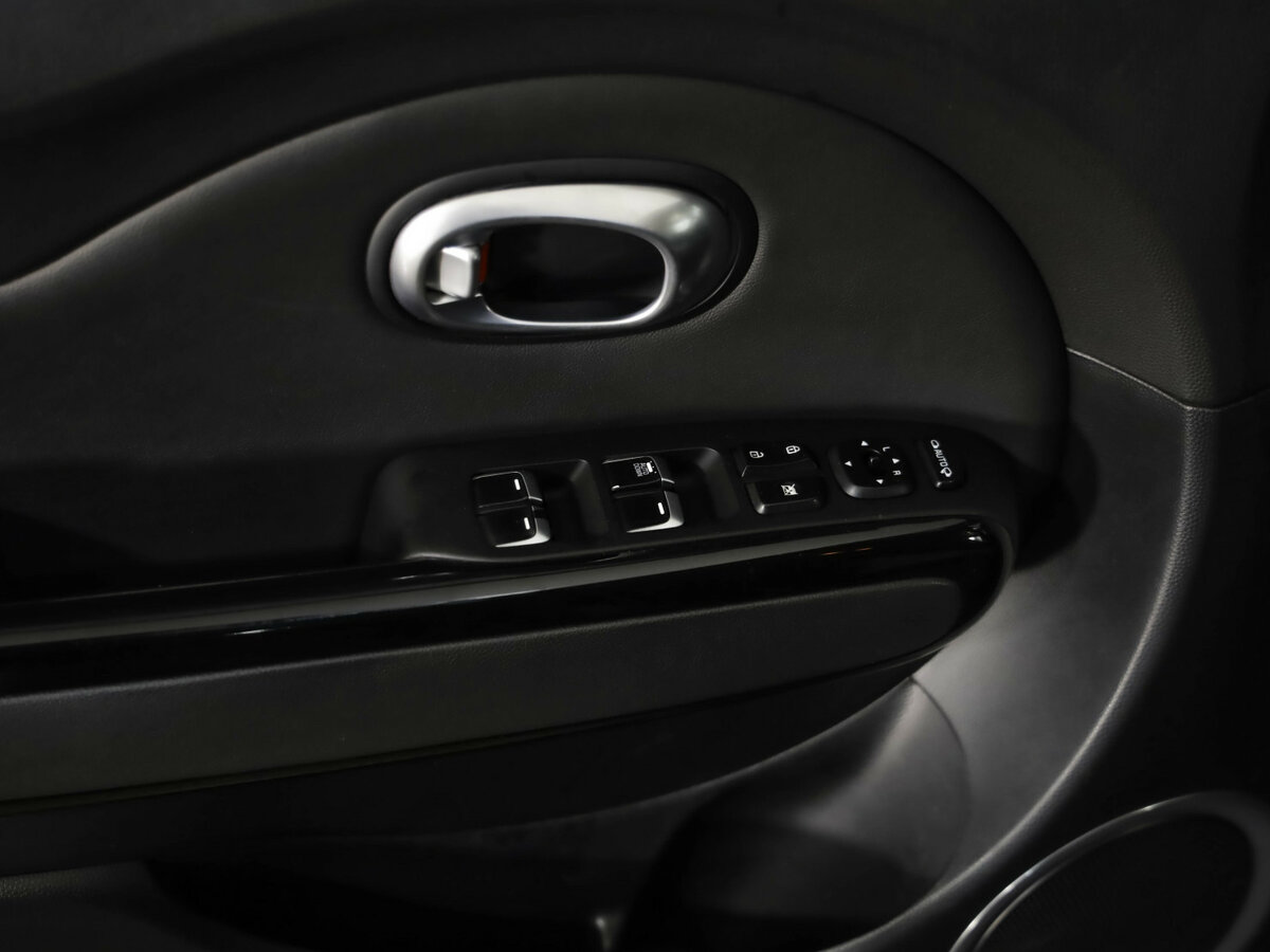 Купить Kia Soul II Рестайлинг, 2017, 185 638 км, фото №22