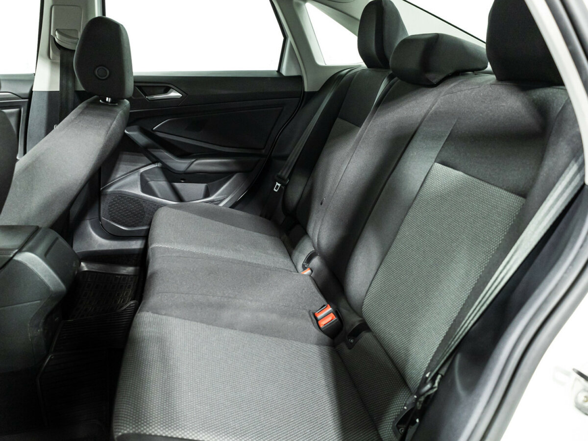 Купить Volkswagen Jetta VII, 2020, 104 895 км, фото №10