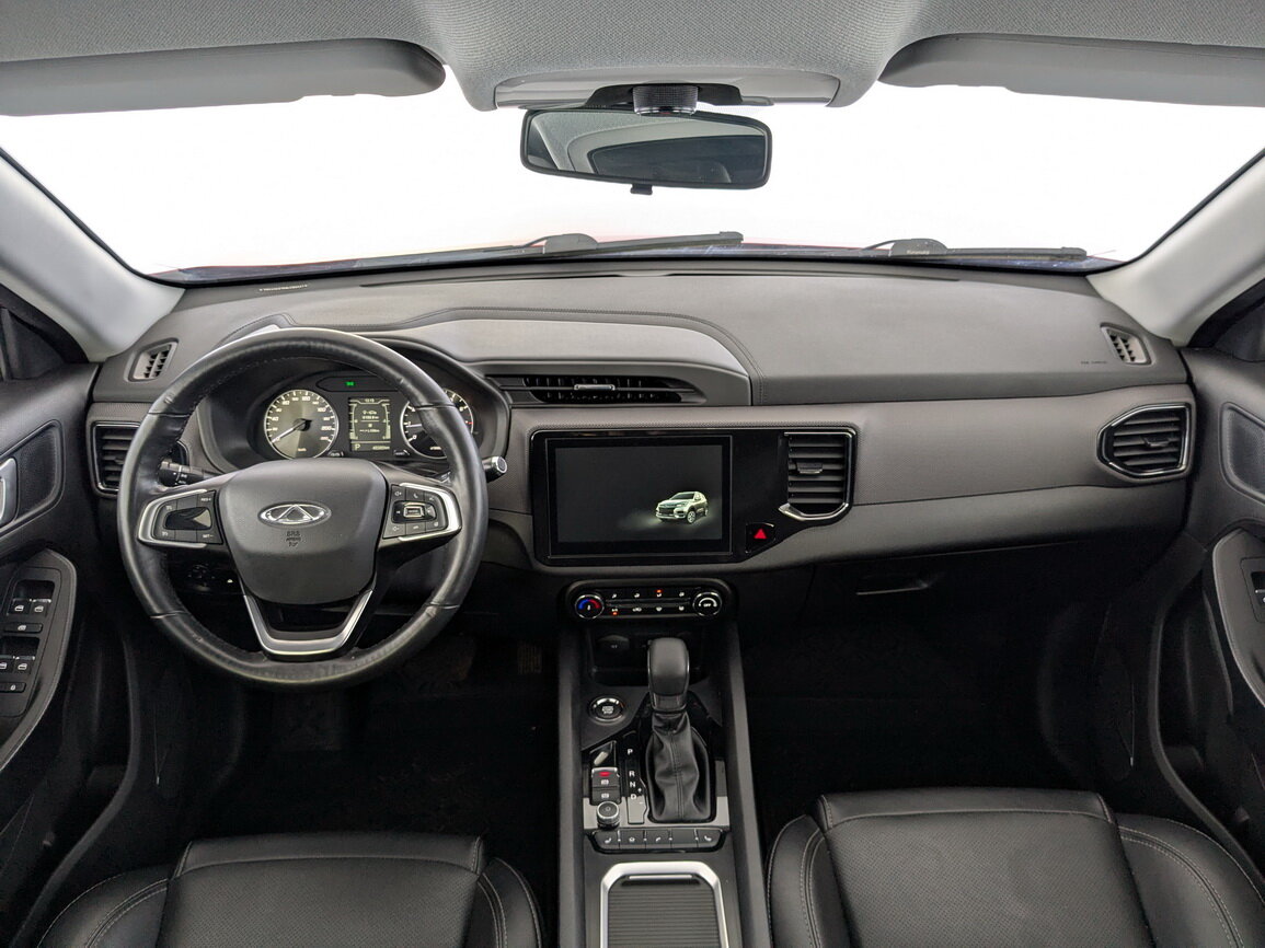 Купить Chery Tiggo 4 I Рестайлинг, 2020, 48 382 км, фото №14