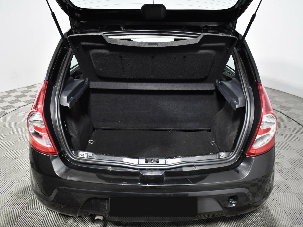 Купить Renault Sandero I, 2014, 197 000 км, фото №18