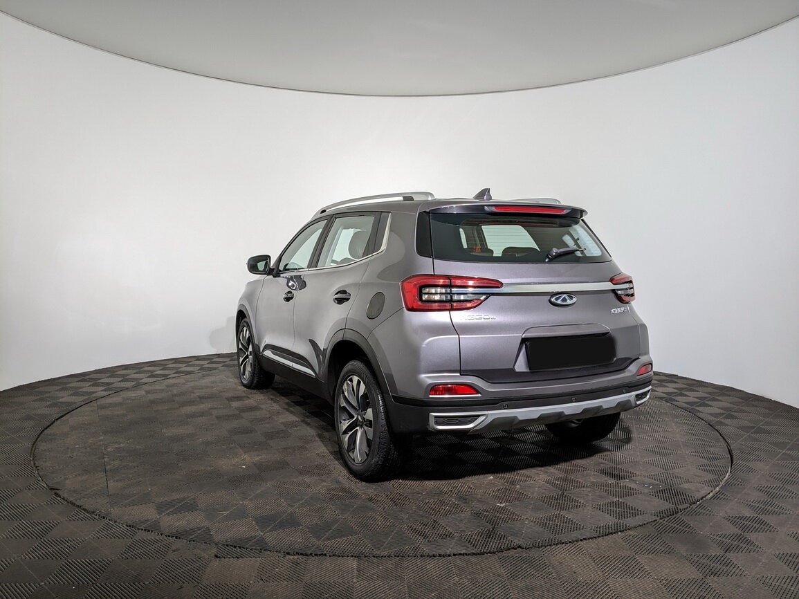 Купить Chery Tiggo 4 I Рестайлинг, 2022, 104 611 км, фото №7