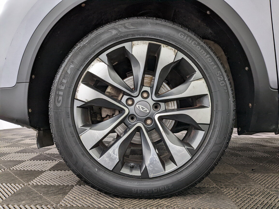 Купить Chery Tiggo 4 I Рестайлинг, 2022, 104 611 км, фото №18