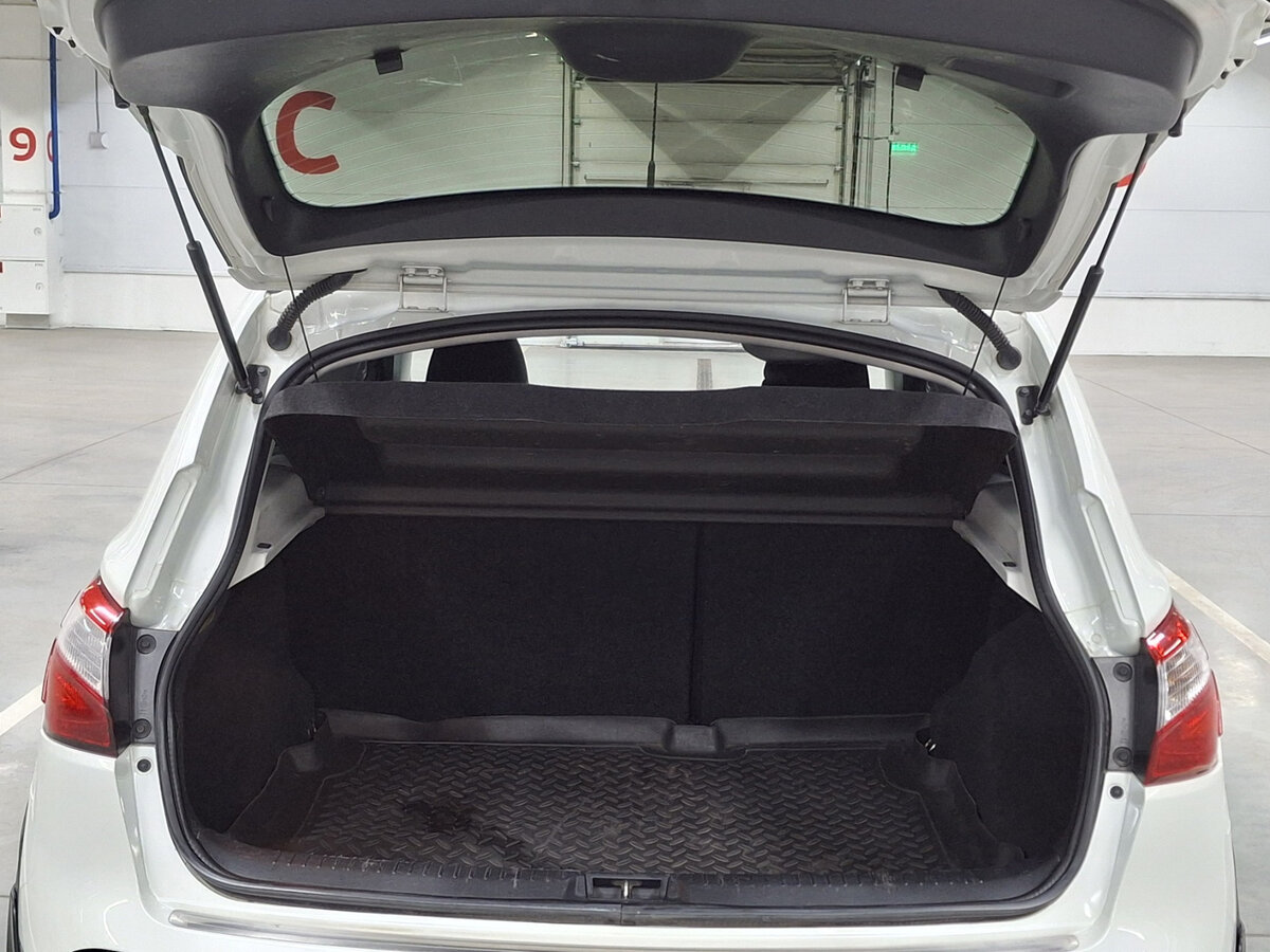 Купить Nissan Qashqai I Рестайлинг, 2013, 254 198 км, фото №10